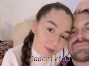 Dadonivida