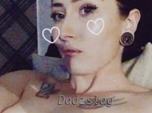 Dadzslag