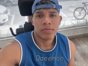daeemon Livestrip Cams