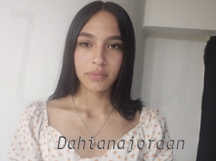 Dahianajordan