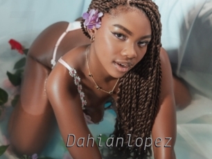 dahianlopez Livestrip Cams