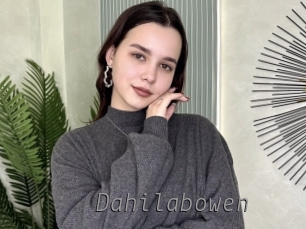 Dahilabowen