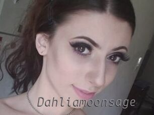 Dahliamoonsage
