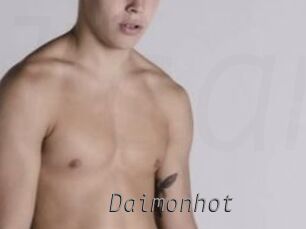 Daimonhot