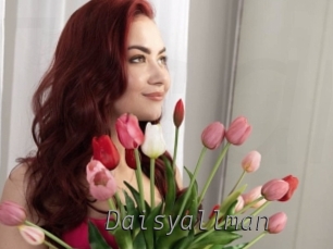 Daisyallman