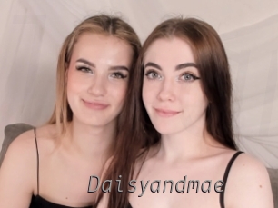 daisyandmae Livestrip Cams