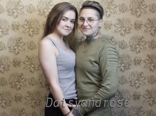 Daisyandrose