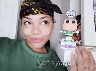 Daisyaye