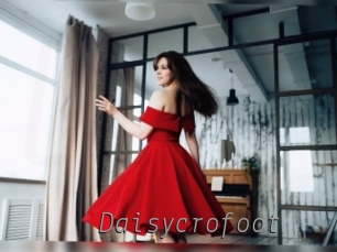 Daisycrofoot