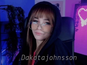 Dakotajohnsson