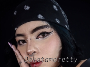 Dakotamoretty