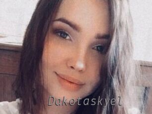 Dakotaskyel