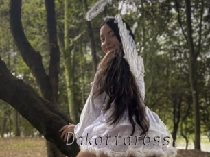 Dakottaross