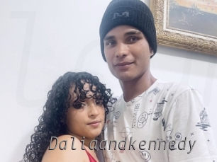 Daliaandkennedy