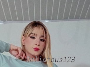daliarous123 Livestrip Cams