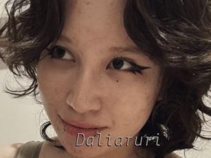 Daliaruri
