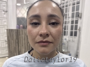 daliataylor19 Livestrip Cams