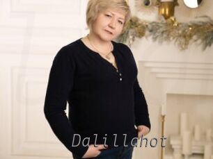 Dalillahot