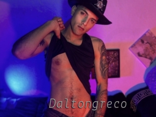 daltongreco Livestrip Cams