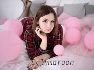 Dalymaroon