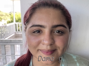 Dama_g