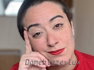 Dameblazeylux