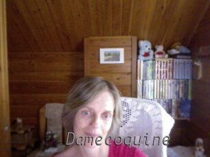 Damecoquine