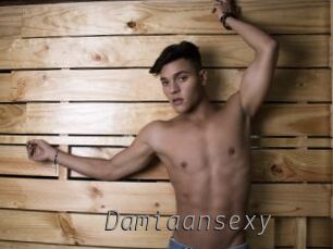 Damiaansexy