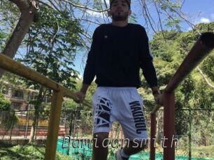 Damiaansmith