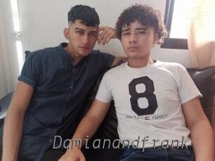 Damianandfrank