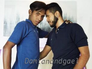 Damianandgael