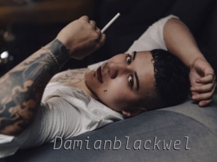 damianblackwel Livestrip Cams