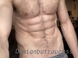 Damianburroughss