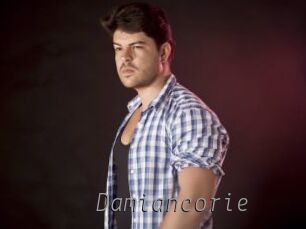 damiancorie Livestrip Cams