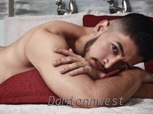 Damiannwest