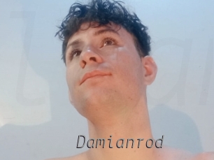 damianrod Livestrip Cams