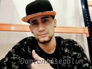 Damianrosenblum