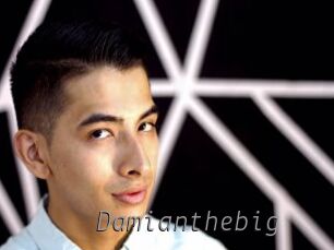 Damianthebig