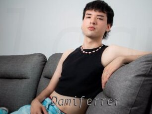 damiferrer Livestrip Cams