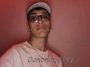 damonandrey Livestrip Cams