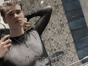 damonreviero Livestrip Cams