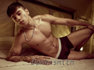 Damonsmith