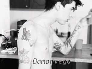 Damonvega