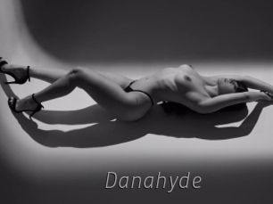 Danahyde