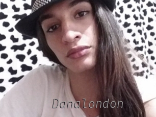 danalondon Livestrip Cams