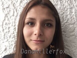danamillerfox Livestrip Cams