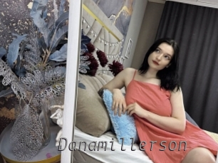 Danamillerson