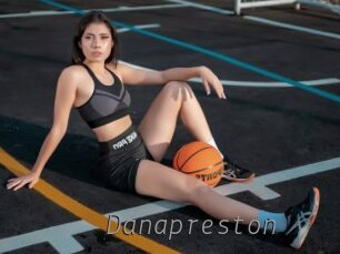 Danapreston