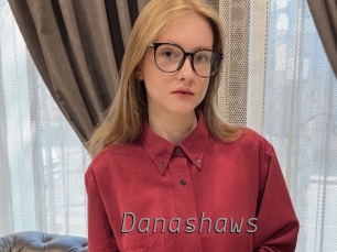 Danashaws