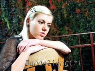 Dandeliongirl
